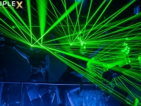 VIP Entry "Duplex" Disco Club